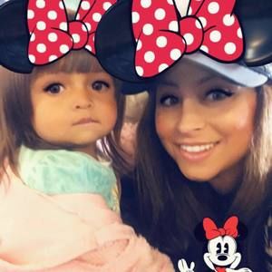 Meet your Posher, Natalie